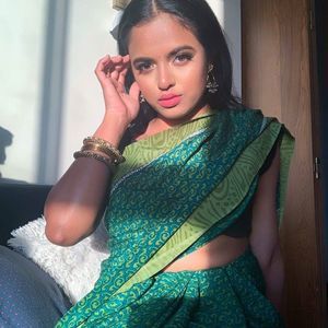 Meet your Posher, Maisha fairuz